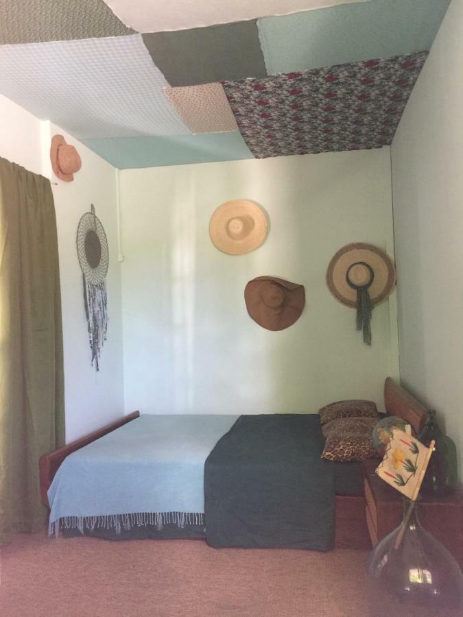 La Chambre Des Etangs Fréjus Eksteriør bilde