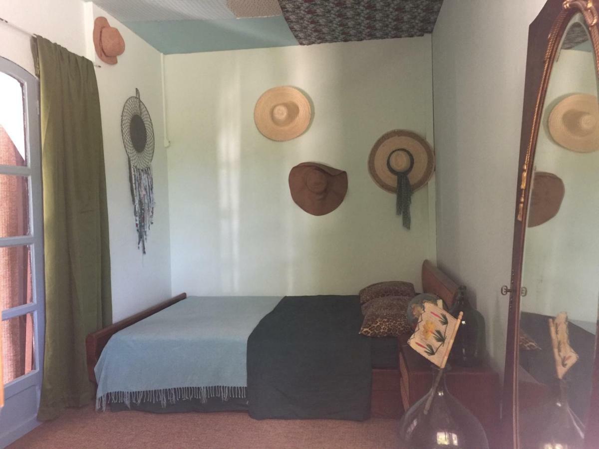 La Chambre Des Etangs Fréjus Eksteriør bilde