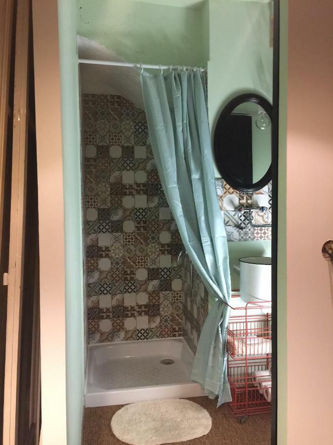 La Chambre Des Etangs Fréjus Eksteriør bilde