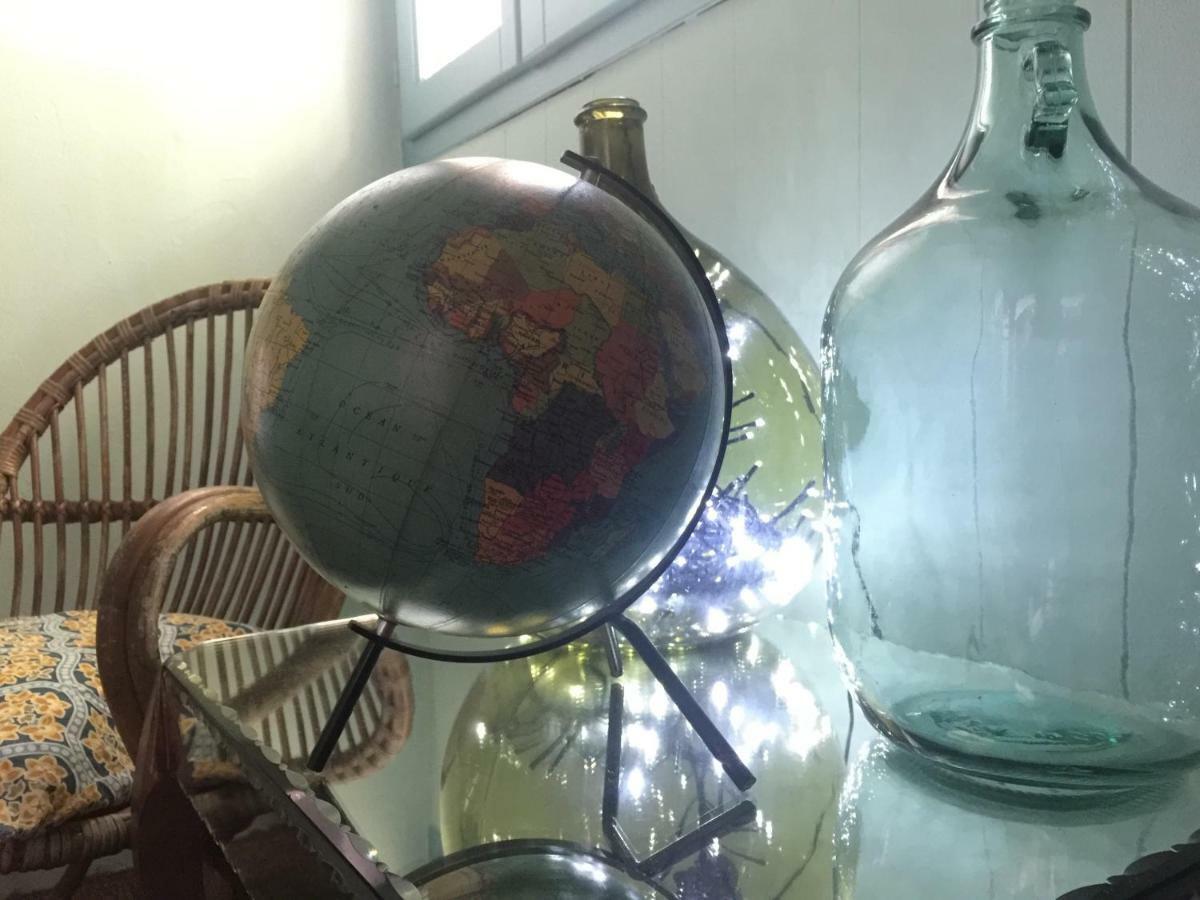La Chambre Des Etangs Fréjus Eksteriør bilde